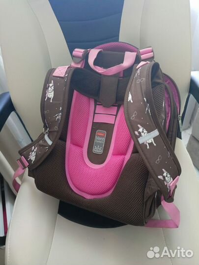 Ранец школьный