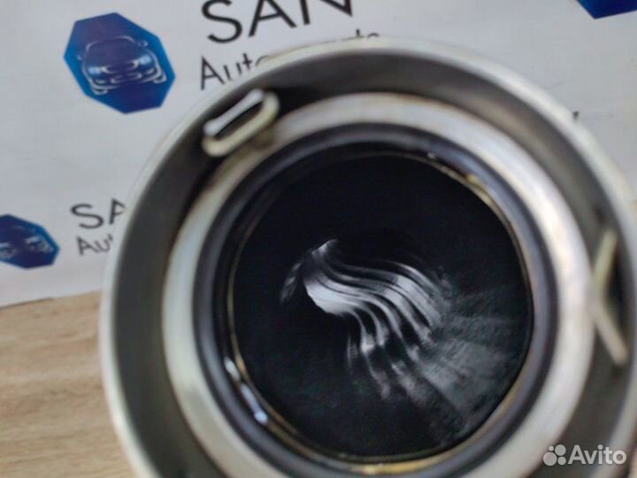 Патрубок интеркулера Bmw 3 F30 N47D20 2013