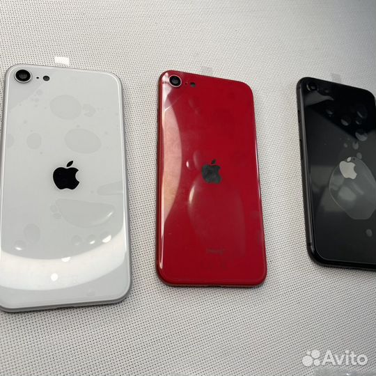 Корпус iPhone SE 2020
