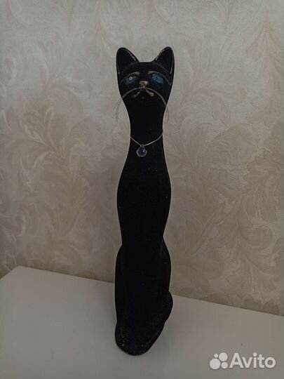 Сувенир кошка копилка