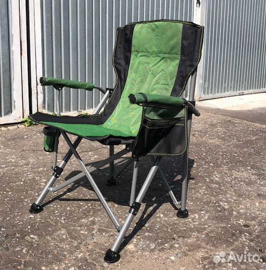 Кресло для отдыха и рыбалки