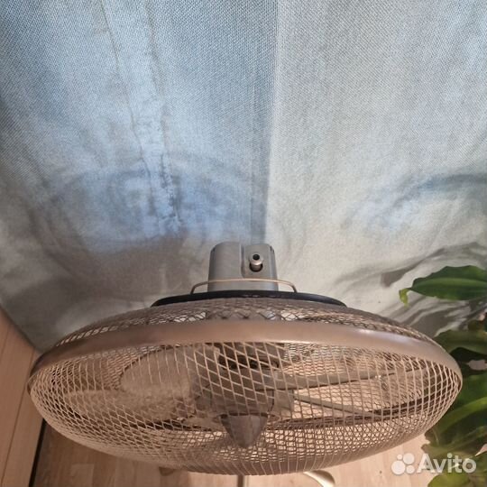 Вентилятор напольный