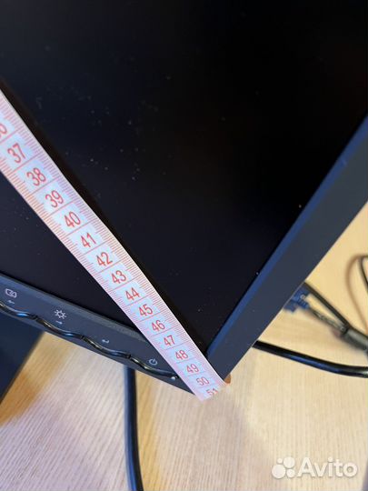 Монитор 19'' LCD Lenovo 6135-AG2 75hz