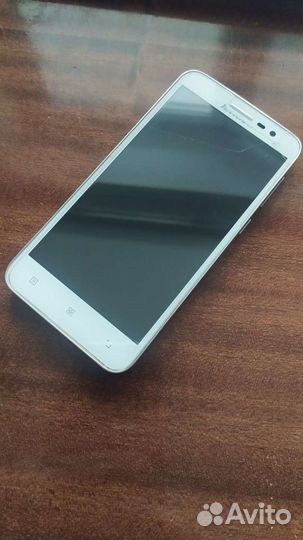 Lenovo A806, 2/16 ГБ