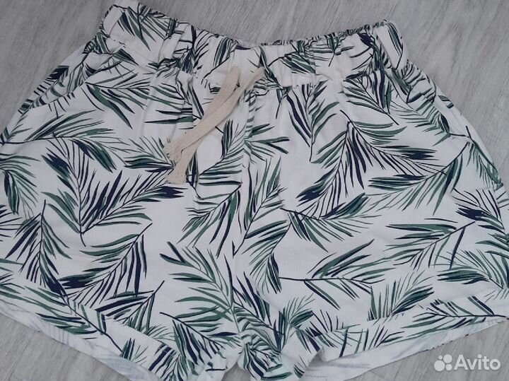 Шорты летние