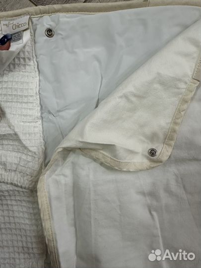 Пеленатор дорожный Chicco