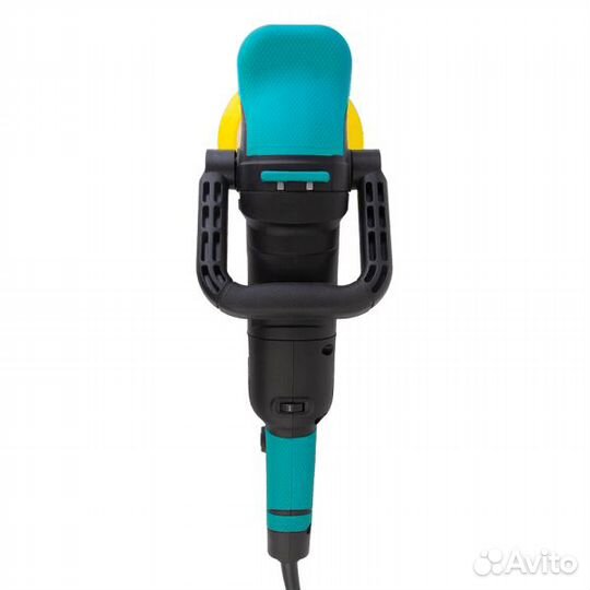 Полировальная машинка hanko PL-800H, 125мм