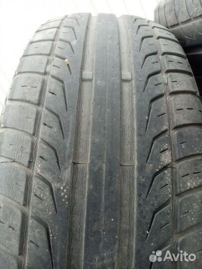 Contyre Megapolis 195/65 R15