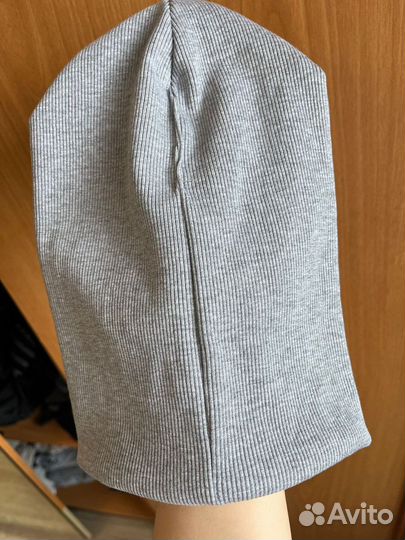 Шапка унисекс