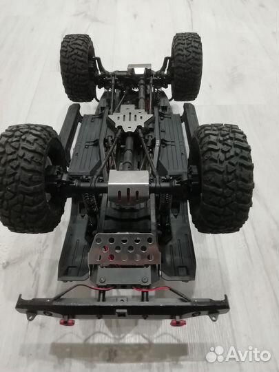 Traxxas trx4