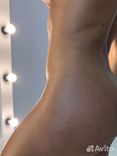 Моментальный загар