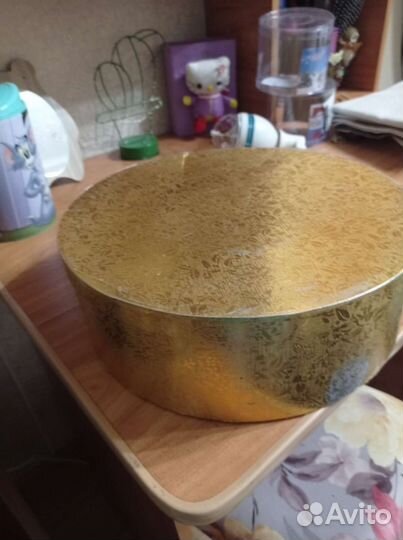 Чайный сервиз