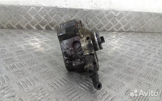 Тнвд дизельный mercedes benz vito W639 (GEA33AC01)