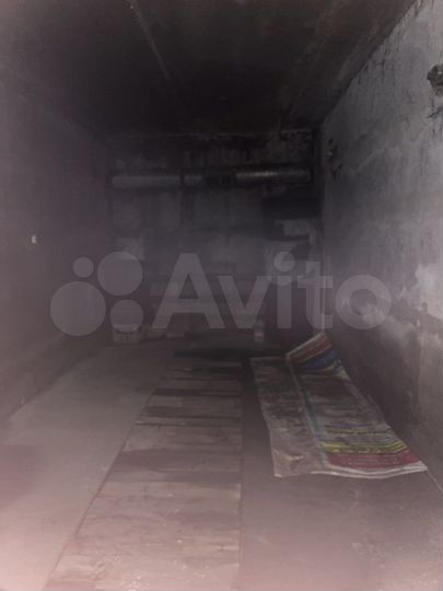 Гараж, 27 м²