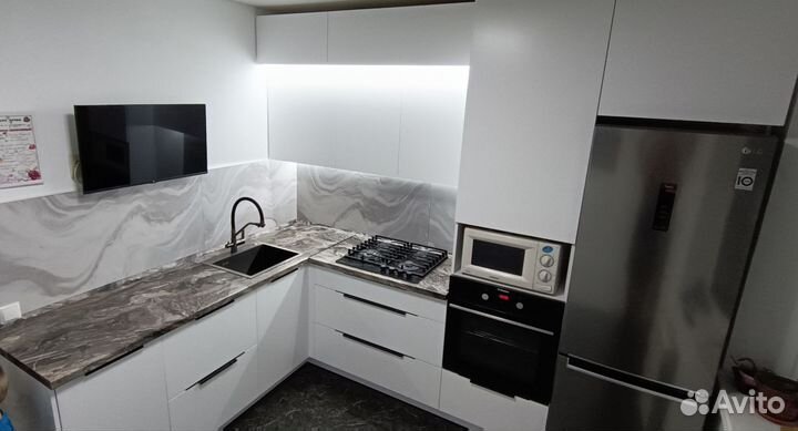 Изготовление корпусной мебели на заказ