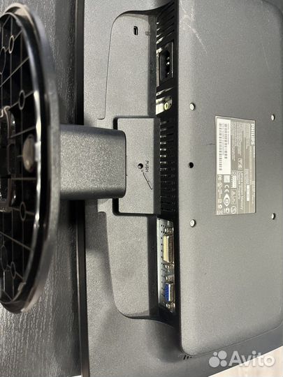 Монитор philips 19 диагональ