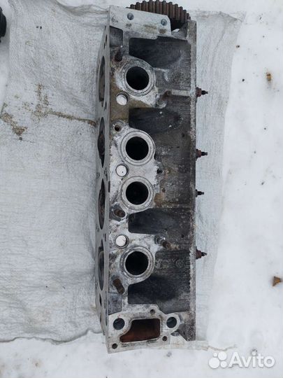 Гбц Renault, LADA