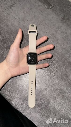 Apple watch series 7 41mm