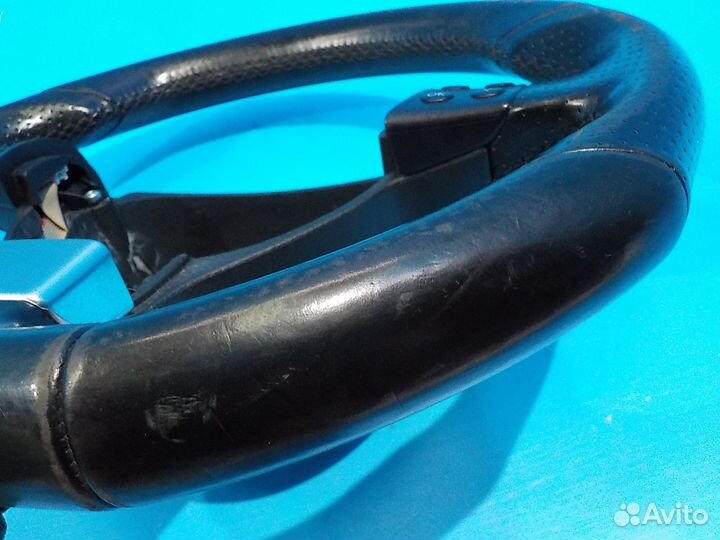 Рулевое колесо (руль) volkswagen Scirocco 2008-201