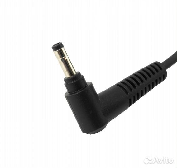 Зарядка для ноутбука Lenovo 20V 3.25A (65W)