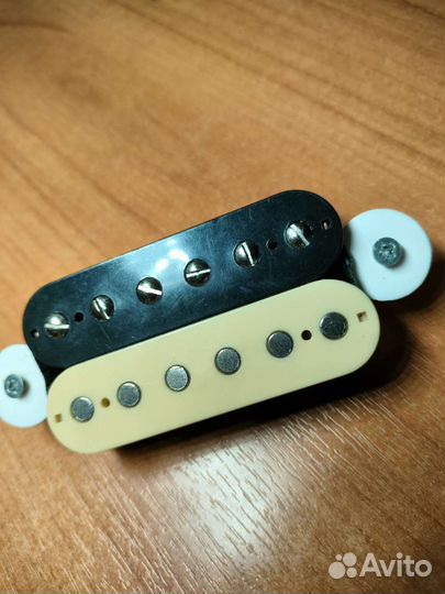 Звукосниматель