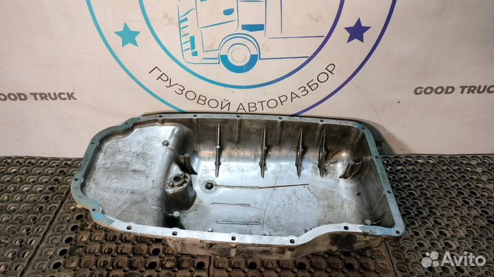 Поддон масляный двигателя Scania 5-series