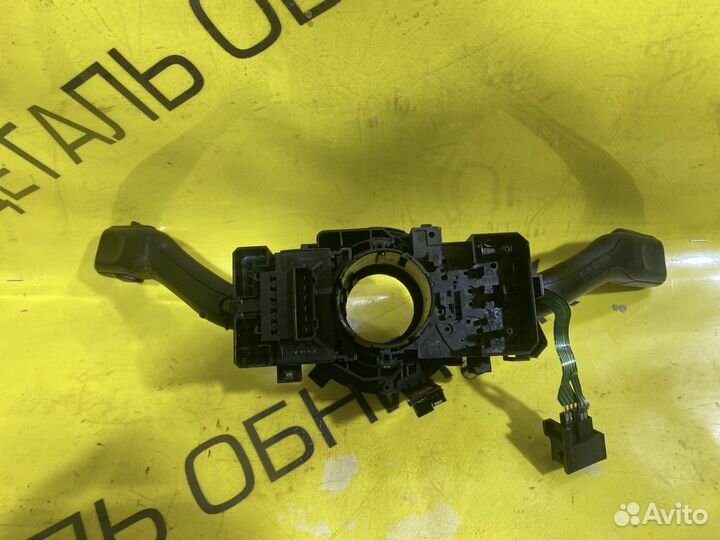 Подрулевые переключатели Фольксваген Бора Гольф 4