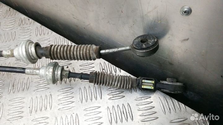 Кулиса Nissan Primastar рест. 2011