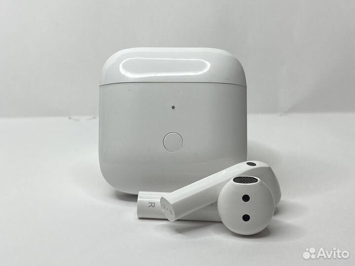 Bluetooth наушники Redmi Buds 3