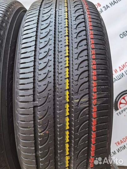 Yokohama Geolandar SUV G055 235/60 R18 107V