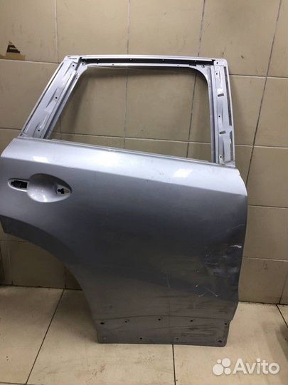 Дверь задняя правая Mazda CX-5