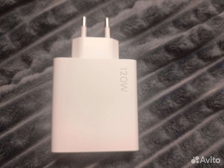 Блок питания от xiaomi