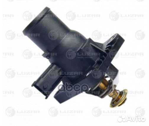 Термостат LT 0557 luzar