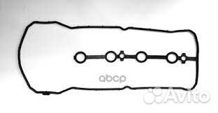 Прокладка крышки клапанов 132701KT0A nissan