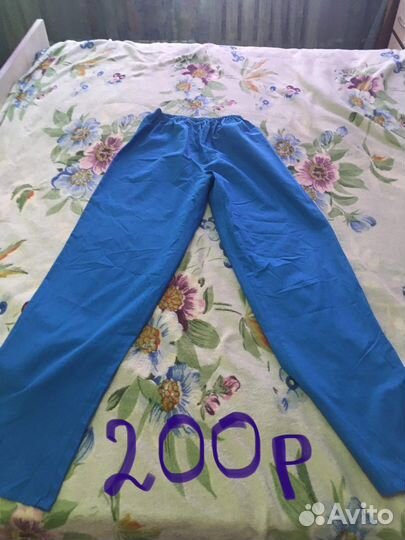 Медицинская одежда женская