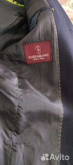 Костюм школьный для мальчика