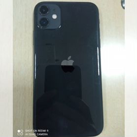 iPhone 11, 64 ГБ