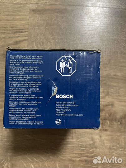 Тормозные колодки skoda kodiaq