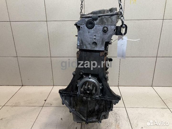 Двигатель land rover defender 2.5 lbb111670