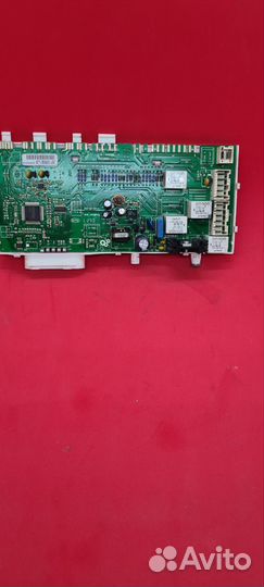 Модуль управления (силовой) индезит wisl EVO-2 бу