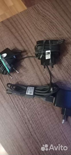 Зарядное устройство для телефона