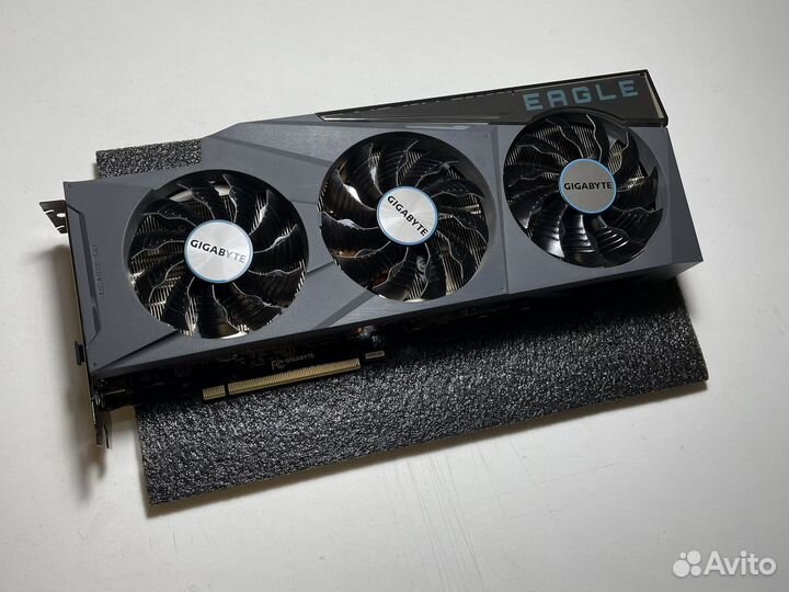 RTX 3080 Gigabyte