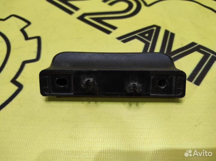 Ручка двери багажника внутренняя Hyundai Solaris