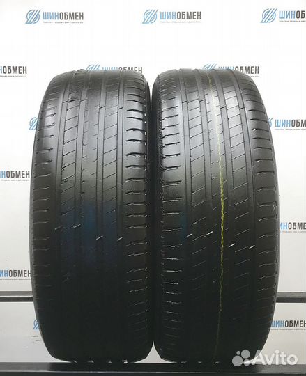 Michelin Latitude Sport 3 235/60 R18 103W
