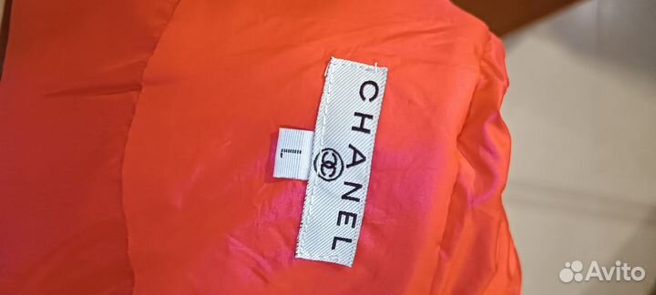 Куртка для девочки