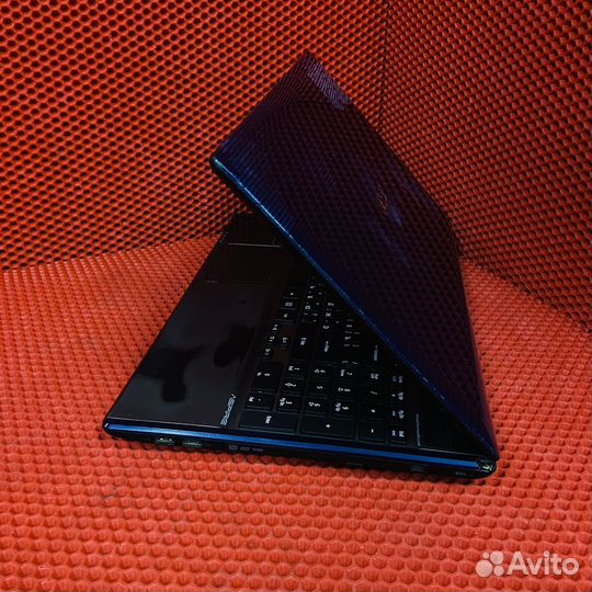 Ноутбук Acer Aspire 5755 (42667)