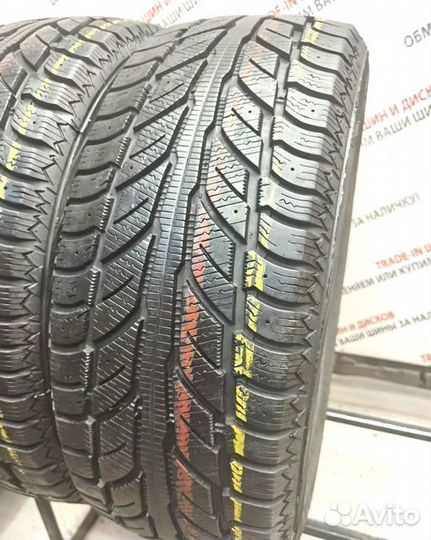 Cooper Weather-Master WSC 235/55 R18 97Q
