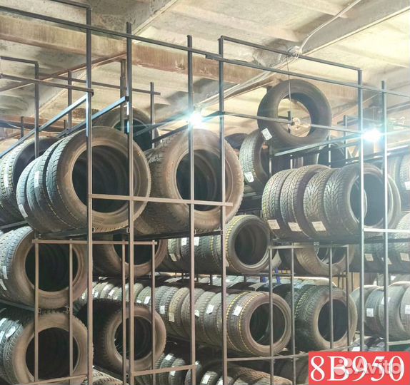 Nokian Tyres Hakkapeliitta R3 SUV 235/55 R20 104H