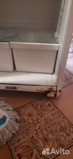 Холодильник Атлант