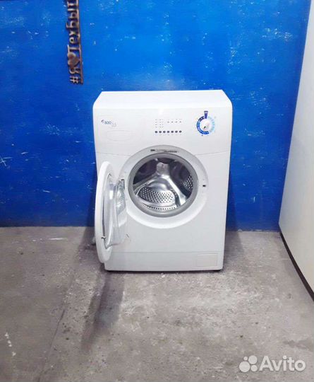 Стиральная машина Ardo бу гарантия